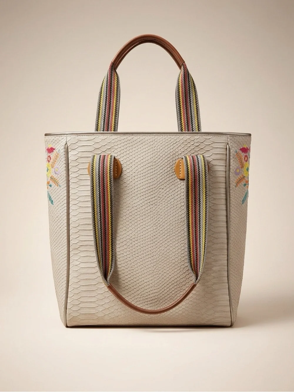 Consuela tote bright